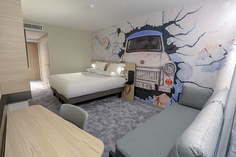 Arena Hotel La Defense