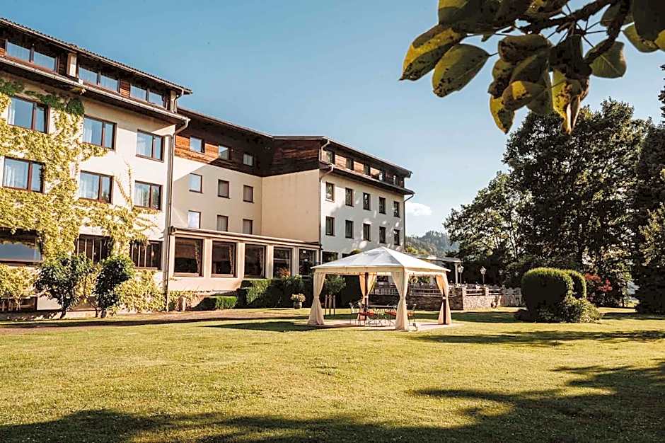 Hotel Brücklwirt