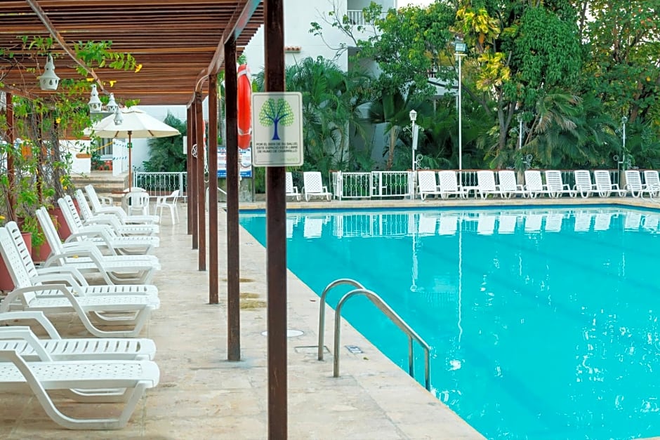 Decameron Galeon - All Inclusive