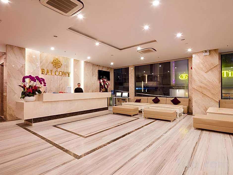 Balcony Nha Trang Hotel