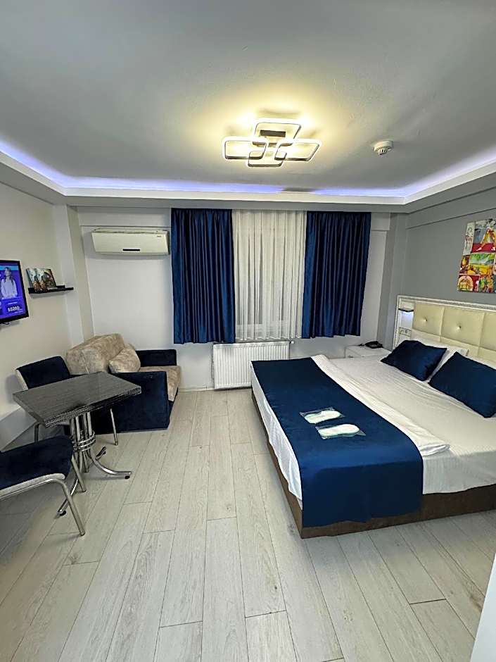 Taksim Istiklal Suites