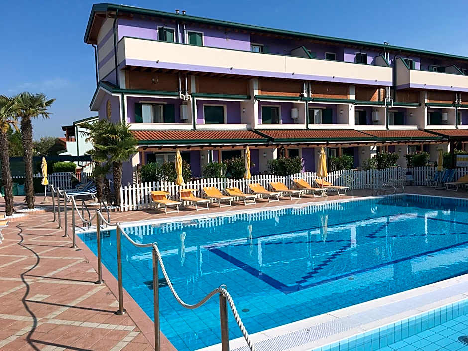 Villaggio Margherita