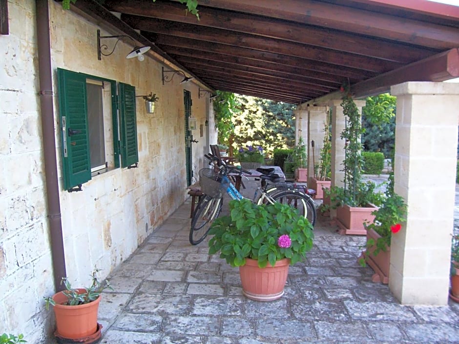 Villa Giulia B&B