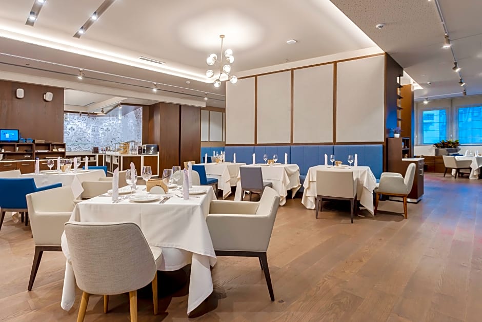 Business Hotel Bulgaria