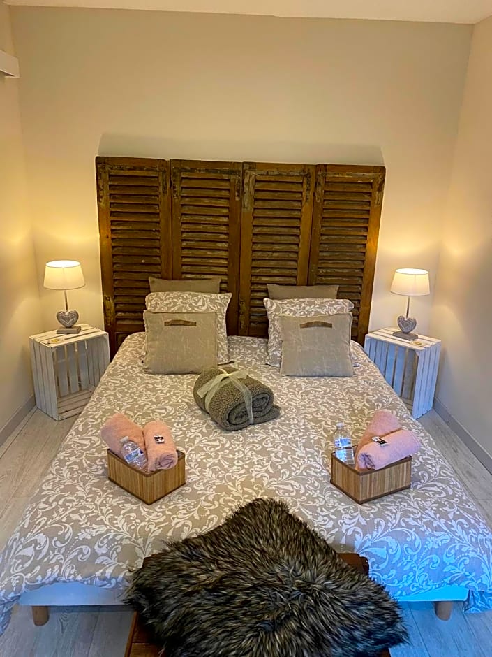 Séverine chambres d’hôtes