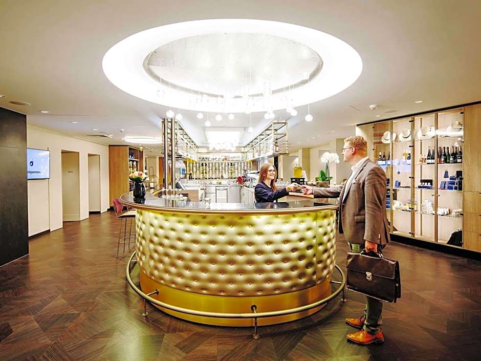 Grand Hotel Bregenz Mgallery By Sofitel