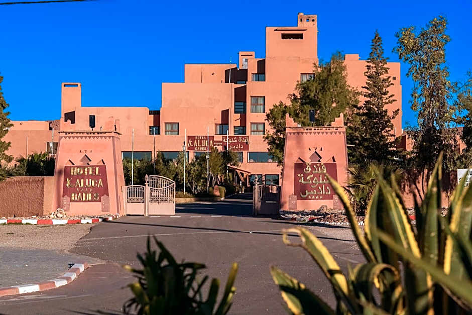 Hotel Xaluca Dades