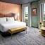 Marcus Whitman Hotel And Conference Center