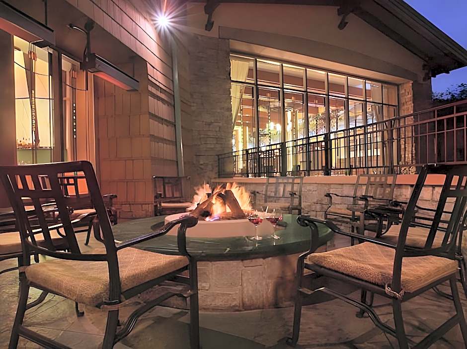 Disney's Grand Californian Hotel & Spa