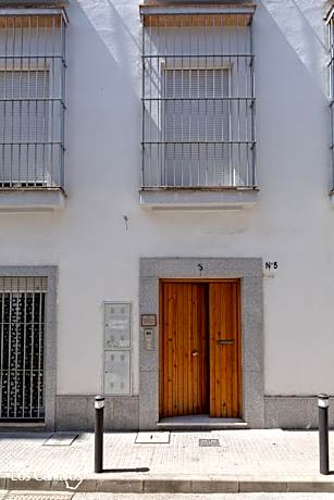 Apartamentos Los Cántaros - Alojamientos en PUERTO DE SANTA MARIA