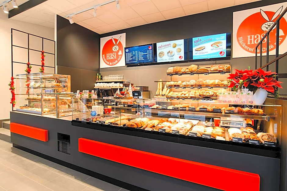 Apart Hotel Messe Munich - my room Apartments