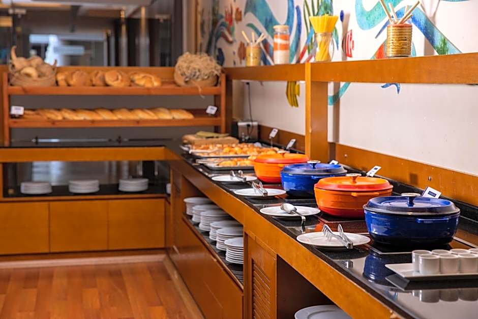 Anemon Grand Eskişehir Otel