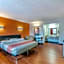 Motel6 Winchester, VA