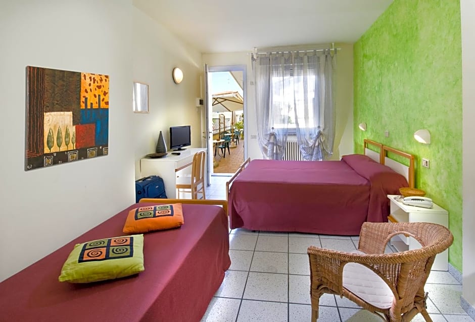Hotel Locanda Rosy