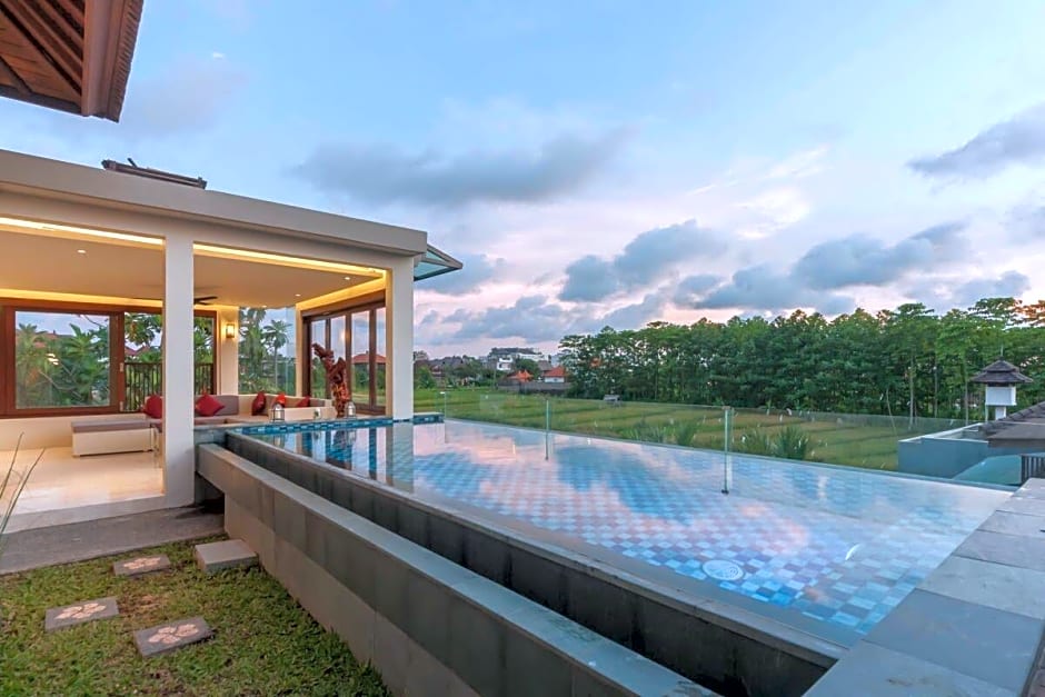 Mokko Suite Villas Bali