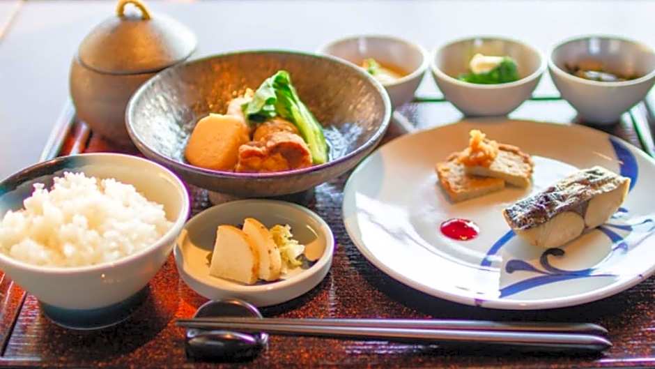 HOTEL CULTIA DAZAIFU