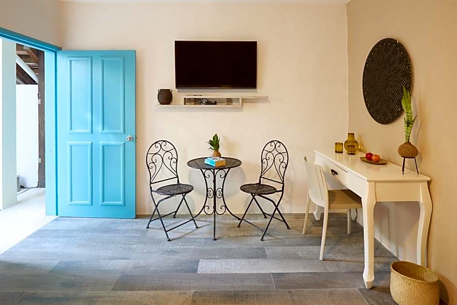 Hotel Siesta Holbox