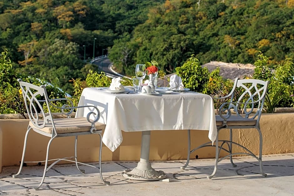 Hotel Quinta Real Huatulco