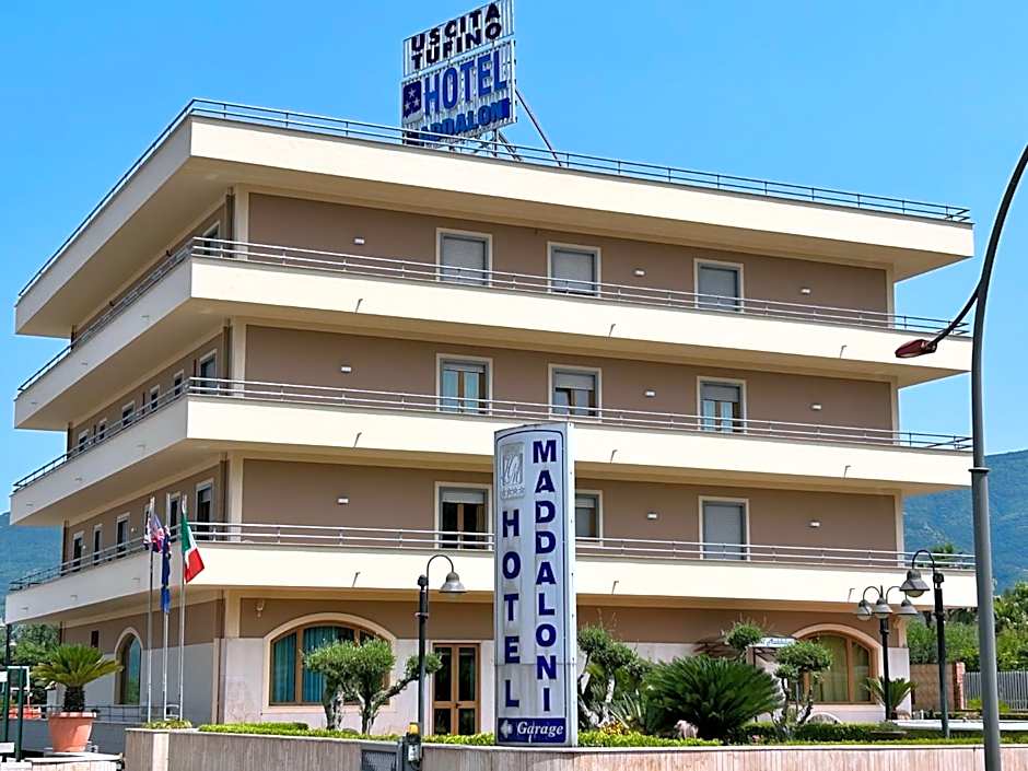 Hotel Maddaloni