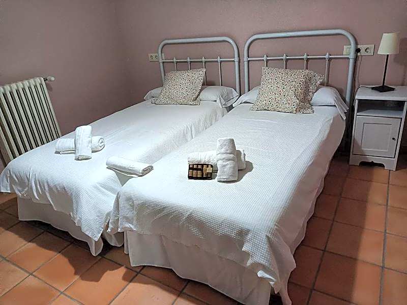 Casa Rural Casa Sagasta