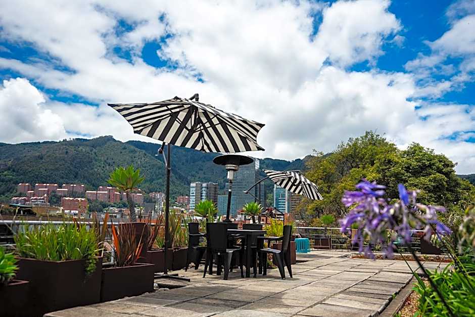 Faranda Collection Bogota, a member of Radisson Individuals