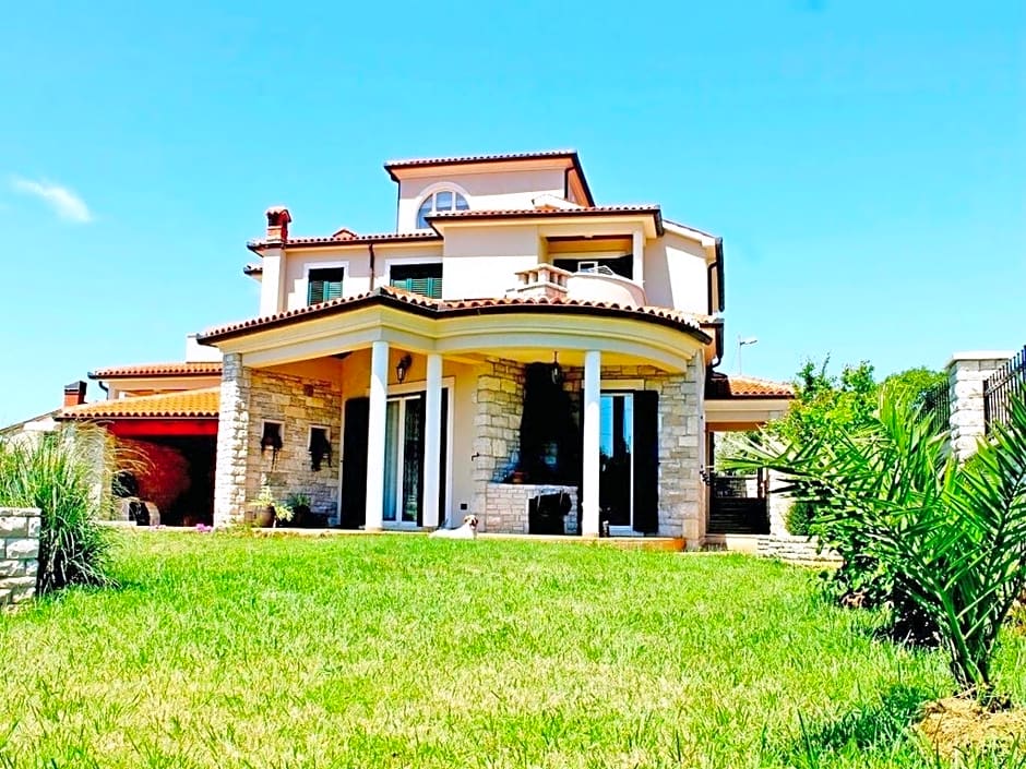 Apartments Salu - adults only