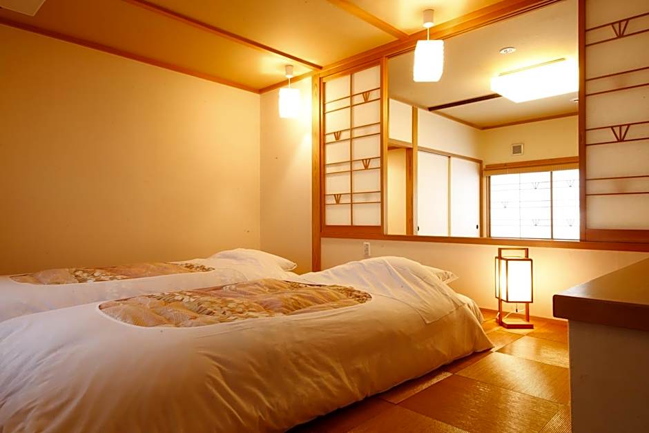 Kotonoyado Musashino