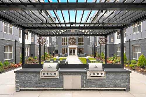 Homewood Suites by Hilton Hillsboro-Beaverton