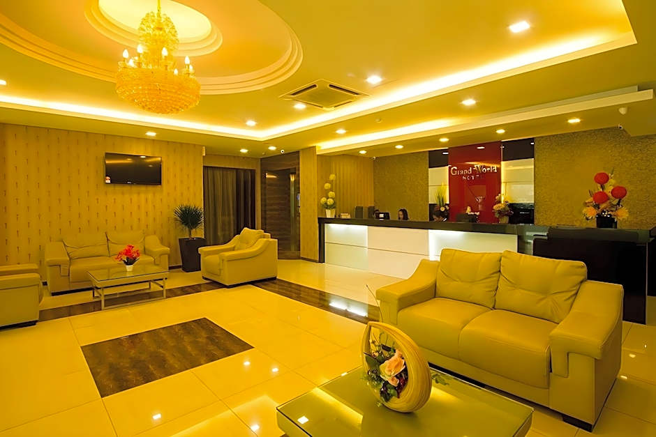 Grand World Hotel