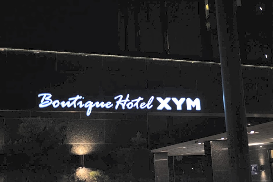 Boutique Hotel XYM Pyeongtaek