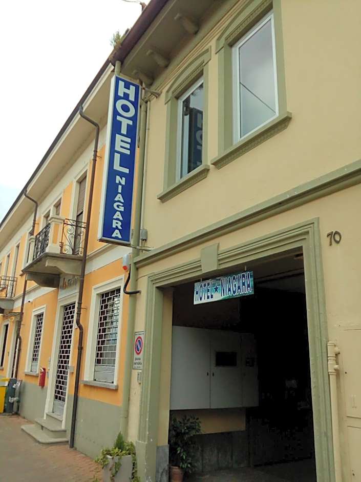 Hotel Niagara