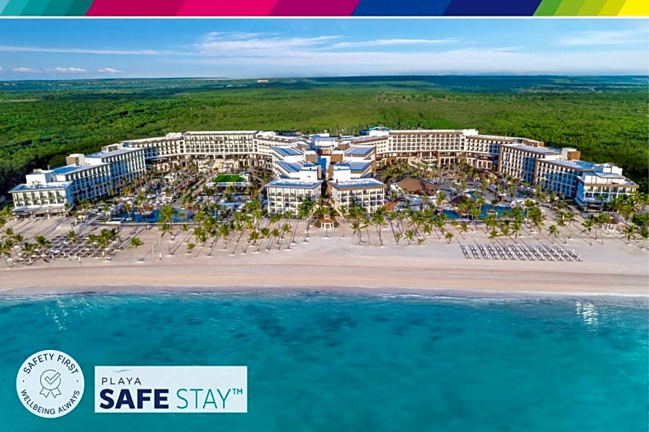 Hyatt Zilara Cap Cana - Adults Only -All Inclusive