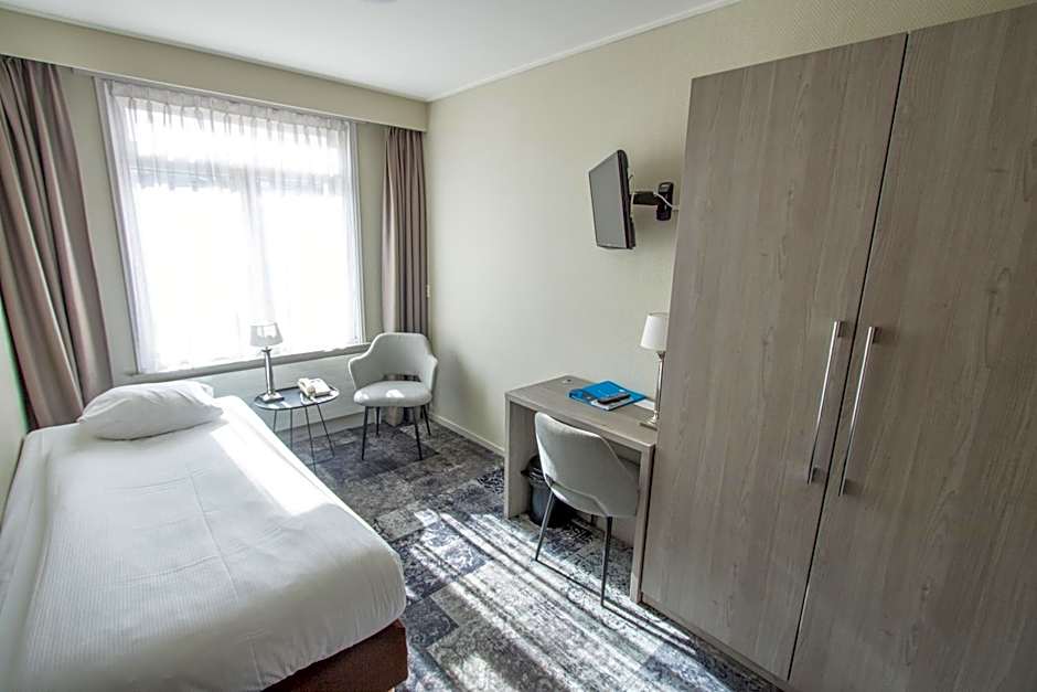 Fletcher Hotel Restaurant Marijke