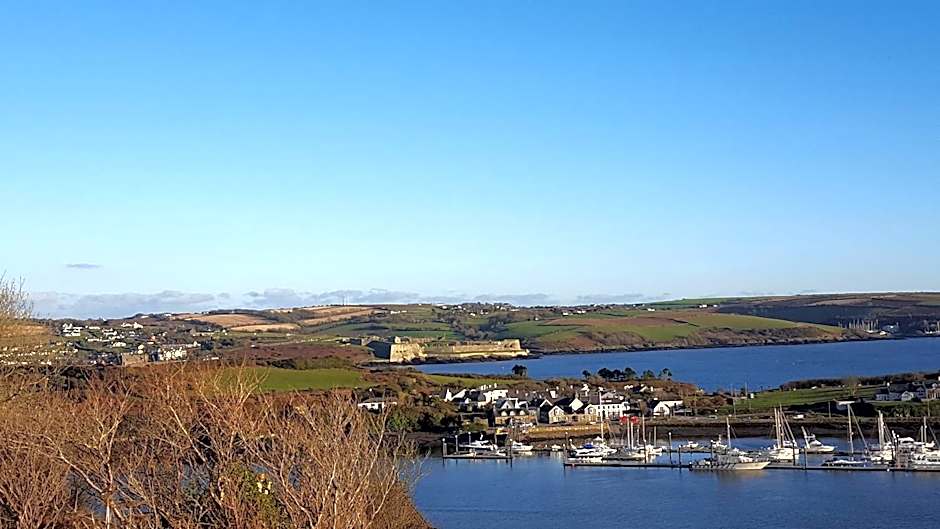 Rocklands House Bed and Breakfast