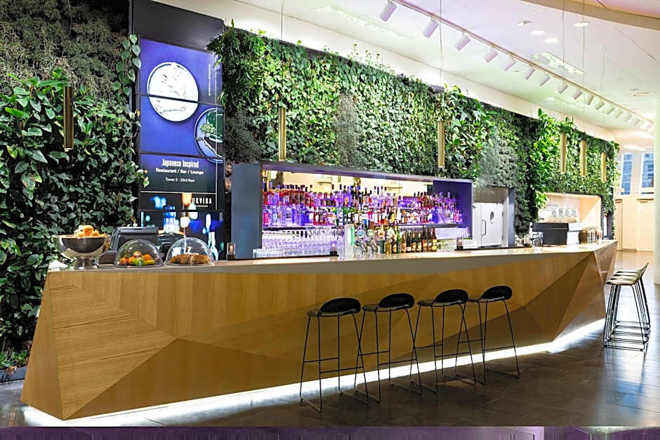 AC Hotel by Marriott Bella Sky Copenhagen