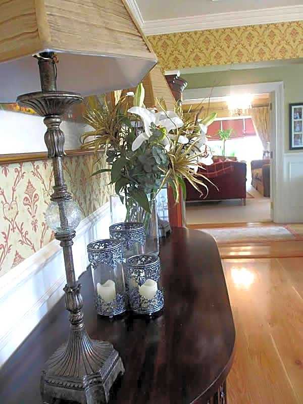 Drumhierney Lodge