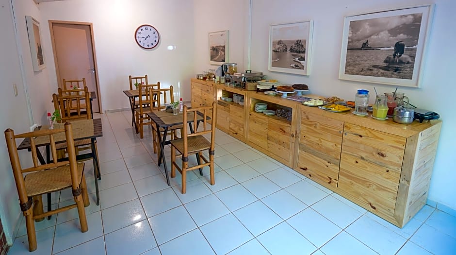 Ecocharme Pousada Pedra Do Mar