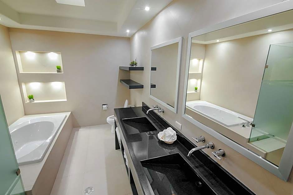 Best Western Plus San Jorge