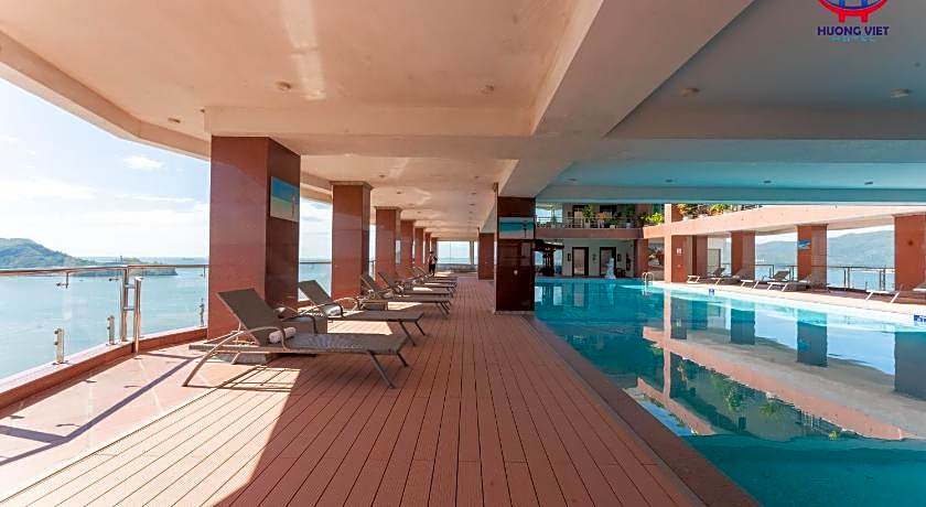 Huong Viet Hotel Quy Nhon