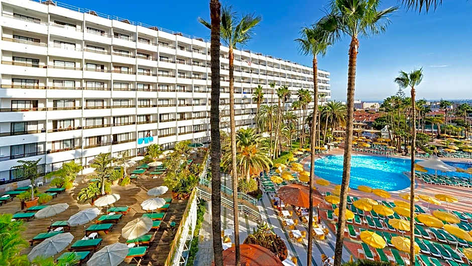 BULL Eugenia Victoria & SPA