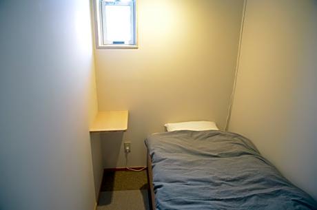 Economy Single Room