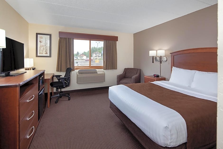 AmericInn by Wyndham Ironwood