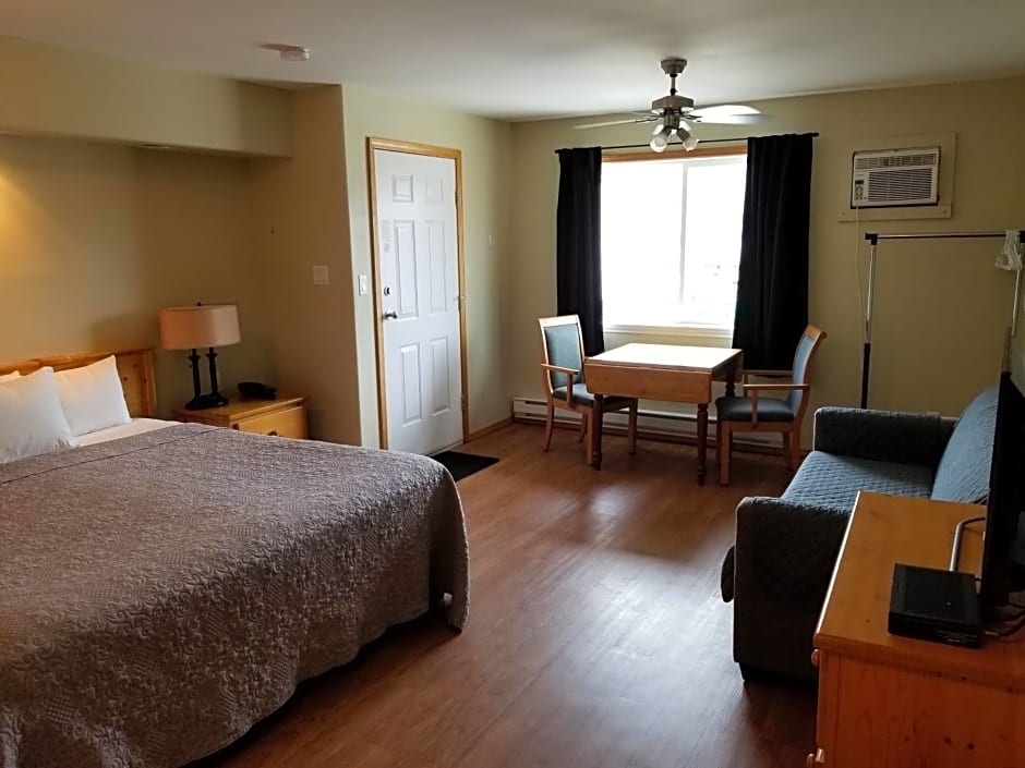 Osoyoos Lakeview Inn & Suites