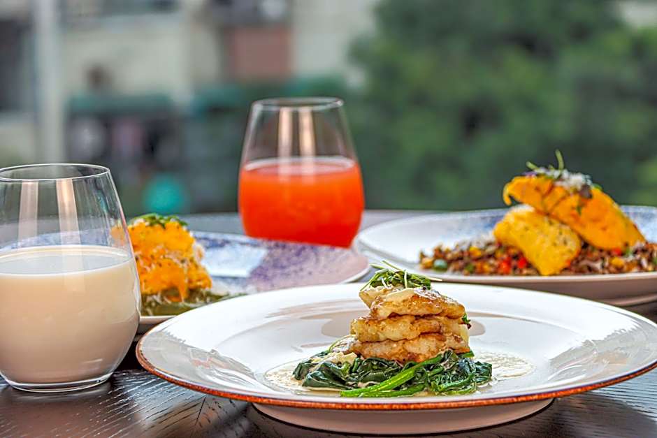 Kempinski Residences Guangzhou