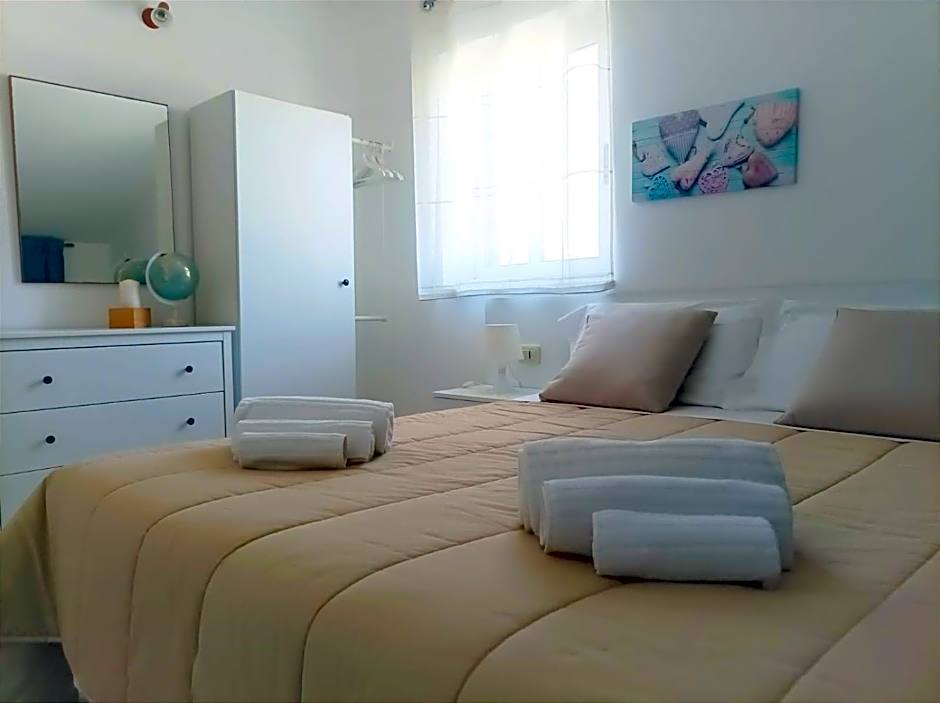 IL MELOGRANO RESIDENCE MARZAMEMI