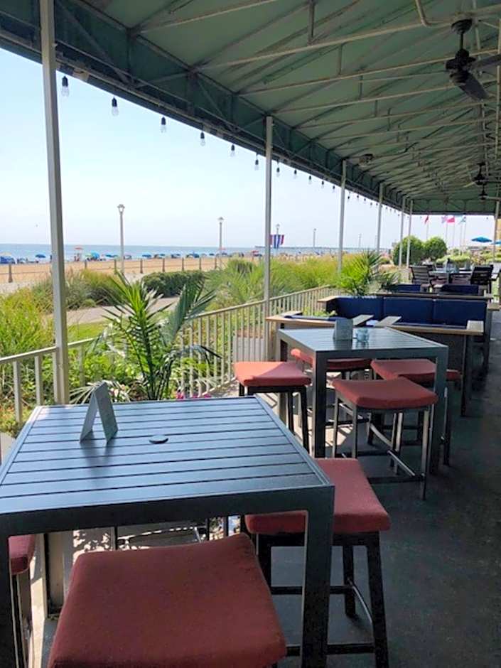 Holiday Inn Va Beach-Oceanside (21st St) By IHG