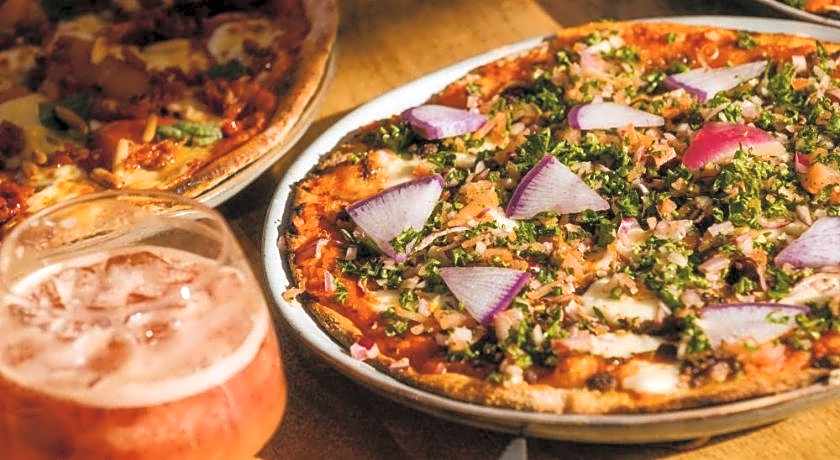 Caravan by Habitas AlUla