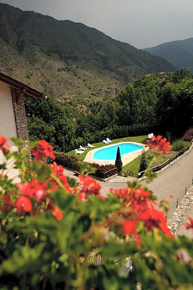 Hotel La Morera