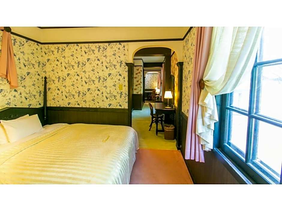 Restaurant & Hotel Traumerei - Vacation STAY 47810v