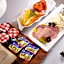 Crowne Plaza Dalian Sports Center by IHG